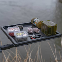 Korum Tackle Tray